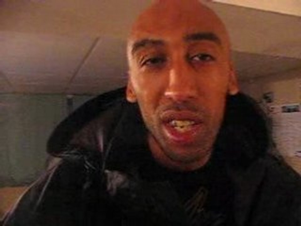 nessbeal pour suspectideal