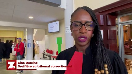 St-Pierre : Les greffiers en grève d'audience pour “rompre un silence assourdissant”