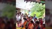నాగర్ కర్నూల్: అల్లోజి కుటుంబాన్ని పరామర్శించిన డీకే అరుణ