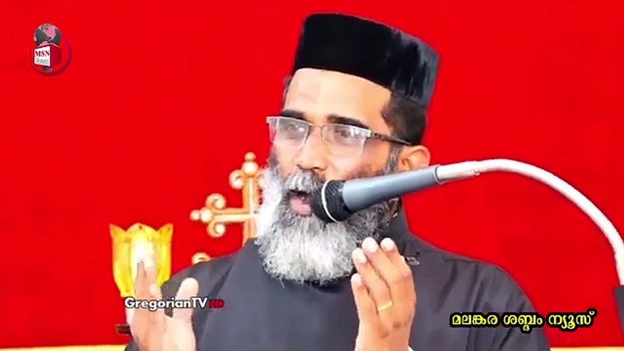 മറ്റുള്ളവരുടെ പ്രയാസങ്ങളിൽ കൂടെ നിൽക്കുന്ന അമ്മയാണ് കന്യക മറിയം