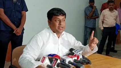 ববি হাকিম কবে জেলে ঢুকবেন, অপেক্ষায় আছেন অভিষেক, কটাক্ষ সুকান্তর  | Oneindia Bengali