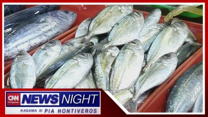 BFAR: Responsible seafood sourcing isinusulong sa PH | News Night