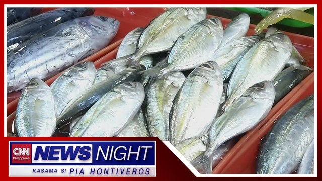 BFAR: Responsible seafood sourcing isinusulong sa PH | News Night
