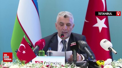 Dijital ekonomi deklarasyonu imzalandı