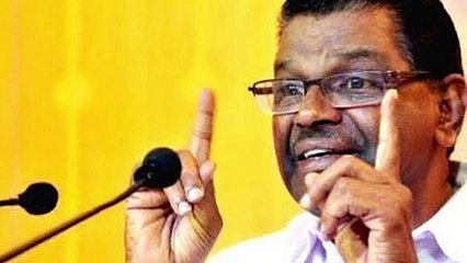 സിപിഎമ്മിനെ കുരുക്കാൻ നോക്കി സ്വയം കുരങ്ങി കോൺഗ്രസ്സ്