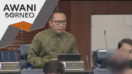 Kerajaan disaran laksanakan semula aktiviti barter trade di Pulau Banggi