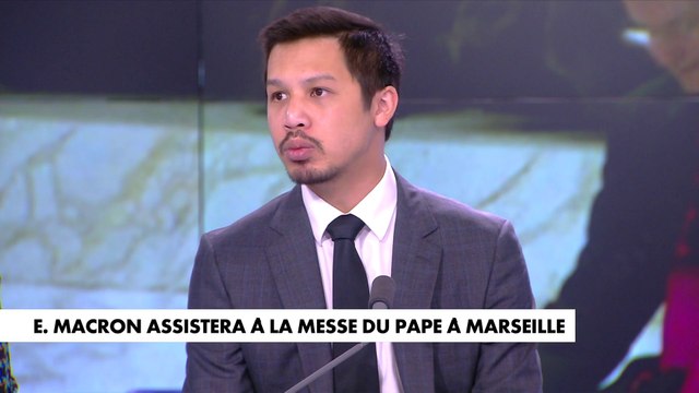 William Thay : «On a trop de différends avec le pape François [...] pour ne pas nous soucier de la direction que prend l'Église catholique»