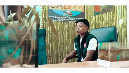 RAPPA - Cher Rafy 3 ( clip gasy nouveaute 2023 )