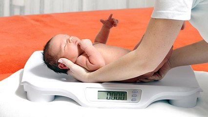 Newborn Baby Weight Loss After Birth: नवजात का वजन क्यों घट रहा है | Boldsky