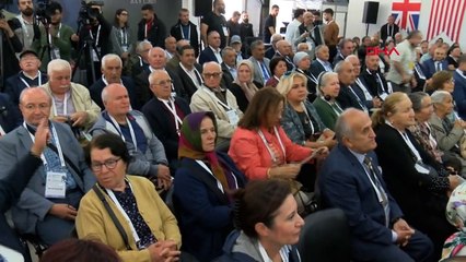 ORDU-PROF. DR. AZİZ EKŞİ DÜNYANIN DEMOKRASİ NOTU 5.50'DEN 5.29'A DÜŞTÜ