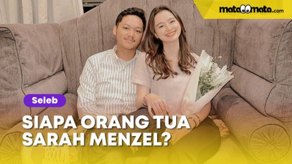 Siapa Orang Tua Sarah Menzel? Gadis Bali Calon Menantu Anang Hermansyah