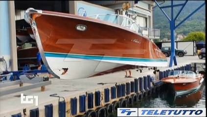 Video News - L'OMICIDIO NAUTICO SARA' LEGGE