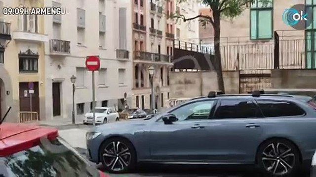 OKDIARIO caza a Armengol viviendo en un palacete del Estado después de que Batet lo hiciera de alquiler