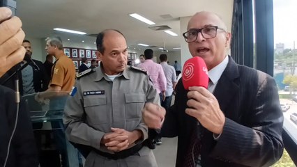 Ações transversais na SSP contribuem para redução da violência