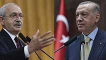 Kılıçdaroğlu yeni anayasa için Cumhurbaşkanı Erdoğan'a şart koştu: Kabul ederse buyursun gelsin