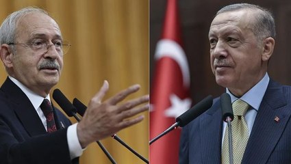 Kılıçdaroğlu yeni anayasa için Cumhurbaşkanı Erdoğan'a şart koştu: Kabul ederse buyursun gelsin