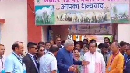 टोंक: उपराष्ट्रपति धनखड़ का भरोसा, भारत बनेगा दुनिया की तीसरी बड़ी आर्थिक महाशक्ति