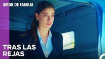 Filiz Se Envió A La Cárcel - Amor De Familia Capitulo 105