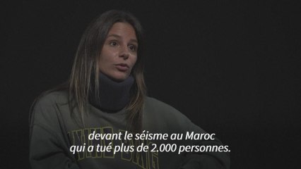 Victime de harcèlement, la Youtubeuse Manon Lanza veut faire taire les clichés