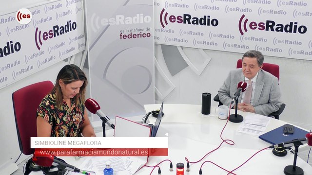 Mundo Natural: ¿Cómo repoblar la flora intestinal?