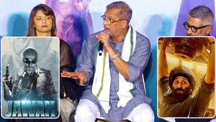 Download Video: Nana Patekar ने फिल्म निर्माताओं पर निकाली भड़ास, बोले फिल्में अच्छी हैं तो चलेगी जरूर