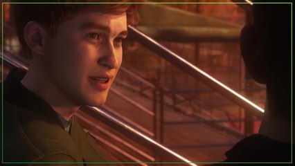 Marvel's Spider-Man 2 : VP