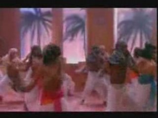Michael Jackson - Akka Makai