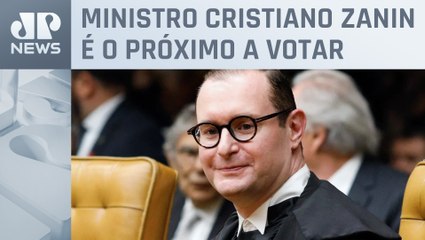 STF retoma julgamento do primeiro réu pelo 8 de Janeiro nesta quinta (14)