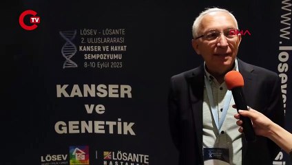 LÖSEV'den 'kanserojen ürünlerden alınan KDV kanser çalışmalarına aktarılsın' çağrısı