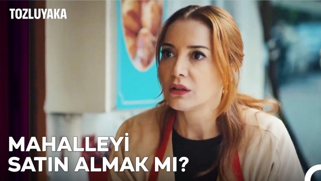 Kenan Bunu Da Yaptı! - Tozluyaka 26. Bölüm