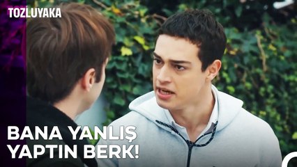 Kardeş Kardeşe Bunu Yapmaz Be! - Tozluyaka 26. Bölüm