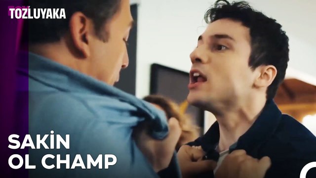 Ne Ararken Ne Bulduk... - Tozluyaka 26. Bölüm