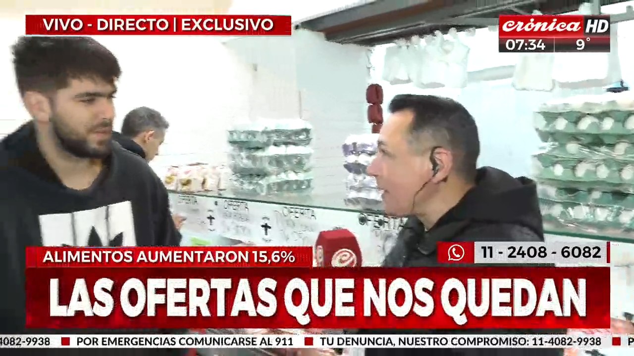 Carne (Juancito)