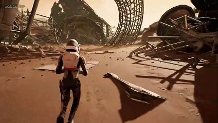 In den Trümmern der Arche... | Deliver Us Mars | Ep. 19