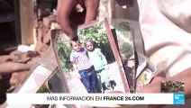 Terremoto en Marruecos: padre e hija, únicos supervivientes de una familia