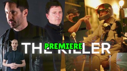 The Killer Netflix Release Date and Everything You Need to Know