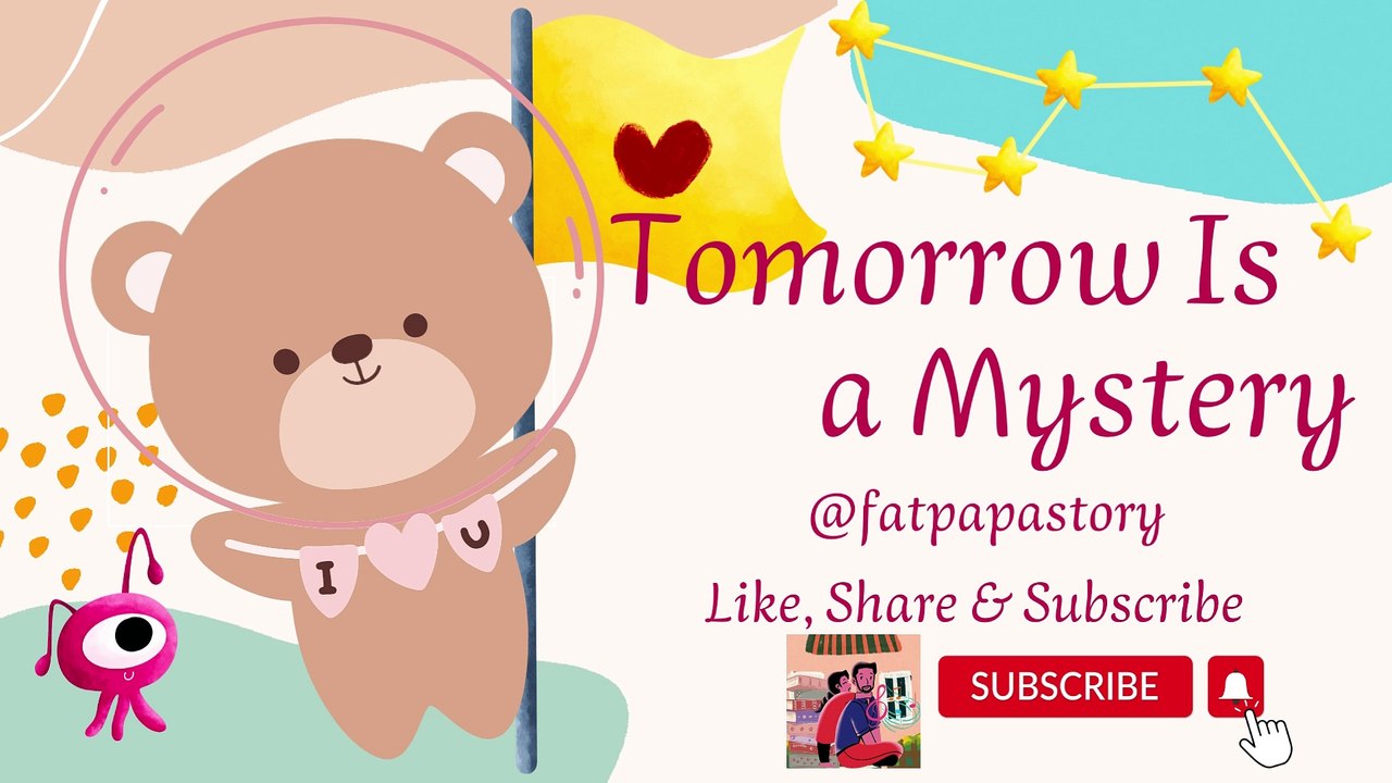 Baby Sleep Background Music, Lullaby For Babies to Go to Sleep♥Musique de fond pour le sommeil de bébé, berceuse pour que les bébés s'endorment♥寶寶睡眠音樂 搖籃曲♥Música para dormir bebé♥Tomorrow Is a Mystery