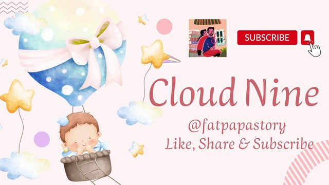 1 Hour Baby Soothing Music for Sleep, Lullaby For Babies Sleep ♥Baby Sleep Background Music, Lullaby For Babies to Go to Sleep♥Musique de fond pour le sommeil de bébé, berceuse pour que les bébés s'endorment♥寶寶睡眠音樂 搖籃曲♥ Cloud Nine