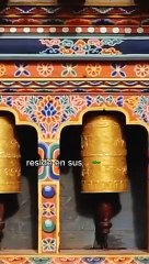 Butan, el único país del mundo que no contamina