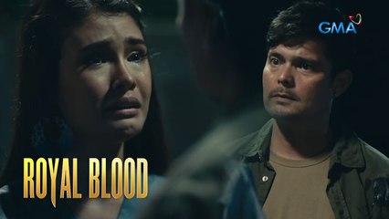 Royal Blood: The separation of Napoy and Tasha (Episode 64