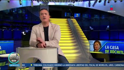 Xóchitl Gálvez defiende la adquisición de su casa