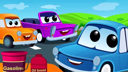 Johny Johny Yes Papa Nursery Rhymes For Children - Zeek And Friends Cartoon Videos