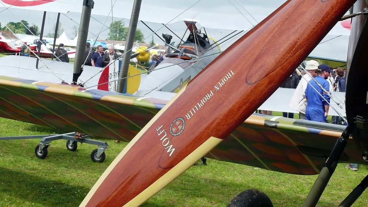 LVG C VI