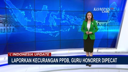 Pecat Guru Pelapor Kecurangan, Kepala Sekolah Dicopot dari Jabatannya!