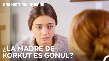Ceylan Encontró A La Madre De Korkut - Una Historia De Amor Capitulo 83