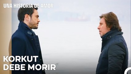 Yilmaz Y Tolga Hicieron Un Trato - Una Historia De Amor Capitulo 83