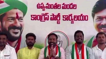 నాగర్ కర్నూల్: భారీ బహిరంగ విజయభేరి సభను విజయవంతం చేయండి