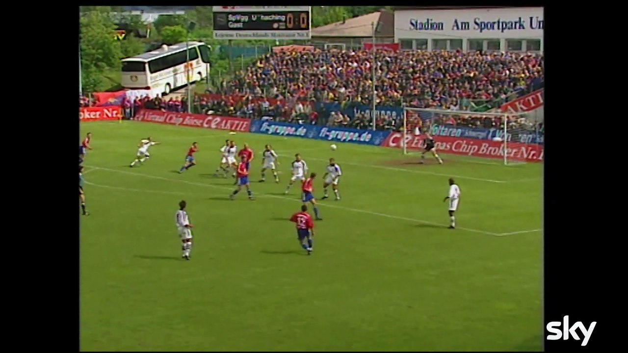 Daum - Triumphe & Skandale - Trailer (Deutsch) HD