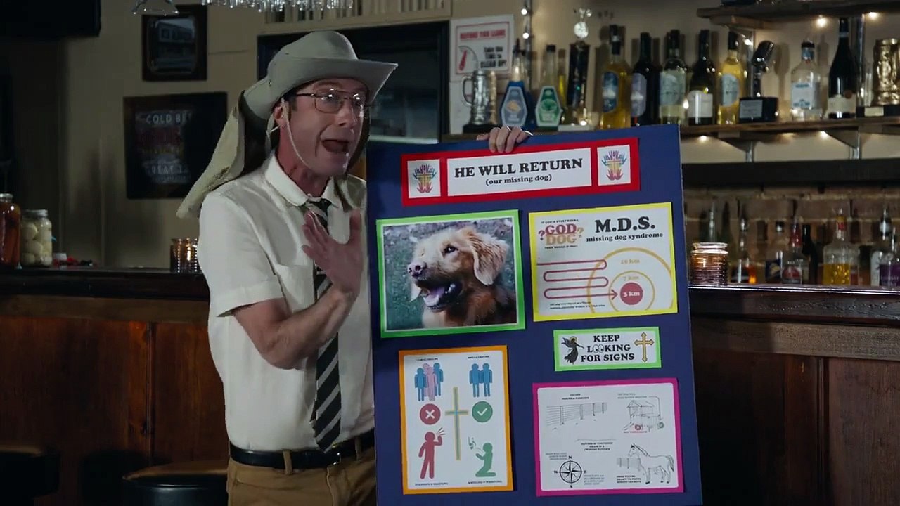 Letterkenny S11E03