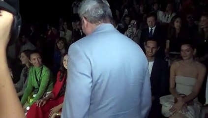 EXCLUSIVA | Boris Izaguirre da detalles de su reconciliación Tamara Falcó: "He cometido un error"